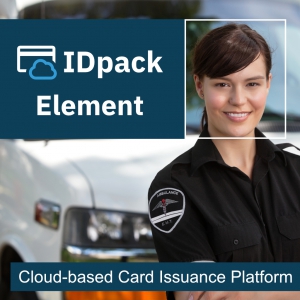IDpack Element