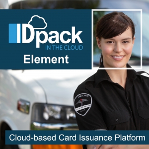 IDpack in the Cloud - Element