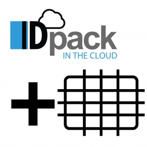 IDpack in the Cloud - One Custom Template