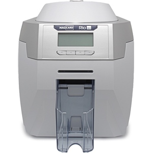 Specifications for Magicard Rio Pro Duo - Double-Sided (3652-0021) - Aptika