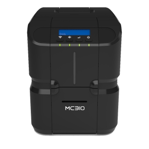 Matica MC310 - Dual Sided - USB and Ethernet
