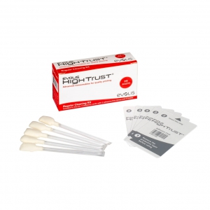 Standard Cleaning Kit Evolis for Agilia