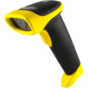 WWS550i Barcode Scanner - UpRight