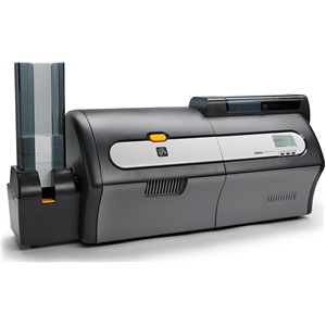 Zebra Card Printer ZXP Series 7 Pro - Dual-Sided