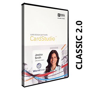 Zebra CardStudio 2.0-经典版