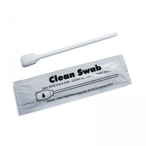 Zebra Cleaning Swabs