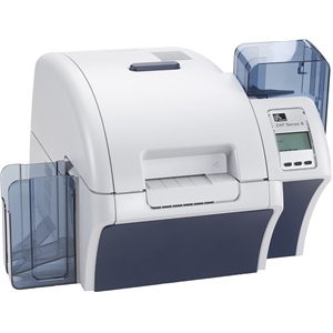 Zebra ZXP Series 8 Retransfert Card Printer
