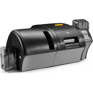 Zebra ZXP Series 9 with Single-Sided Laminator