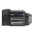 HID Fargo DTC1500 ID Card Printer - Dual