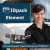 IDpack Element