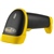 WWS550i Barcode Scanner - 45 degree Left