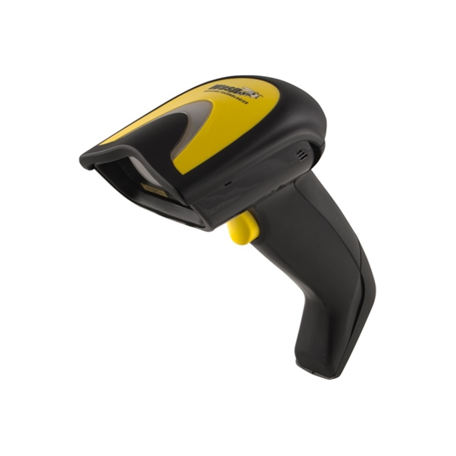 System Requirements for Wasp WLS9600 Laser Handheld Barcode Scanner