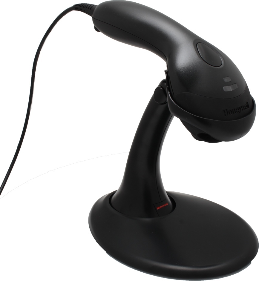 honeywell ms9520 voyager barcode scanner driver
