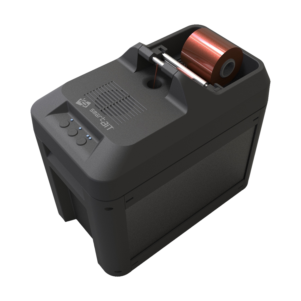 IDP SMARTBIT Shredder for ID card printer ribbons (651577) Aptika