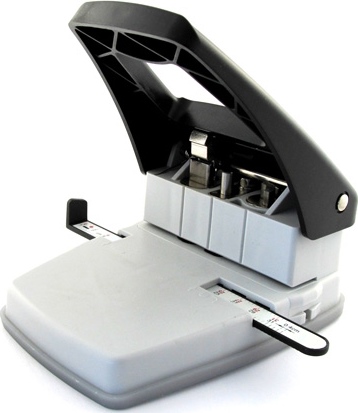 ID Card Slot Punch - IDville