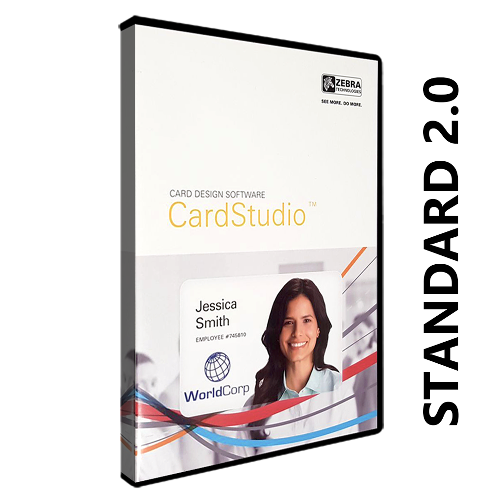 Zebra CardStudio Professional 2.5.20.0 download the new version for ipod