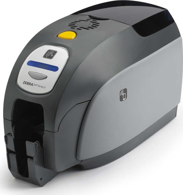 Zebra Zxp Series 3 Card Printer Driver Download