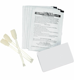 Zebra Cleaning Kit - P110i & P120i (105912-912) - Aptika Canada