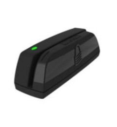 Magtek Dynamag Swipe Reader - USB HID - Black
