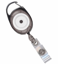 Carabiner Badge Reels (2120-70XX) - Aptika