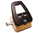 Warrior Versatile 3-in-1 Slot Punch
