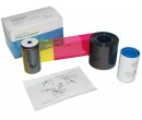 Entrust YMCKT-KT Full-Color Ribbon Kit - 300 prints Entrust YMCKT-KT Full-Color Ribbon Kit - 300 prints