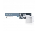 Ultracard PC Cards White - Polycarbonate - Blank CR80 - 30 Mil - 500 cards