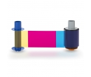 HID Fargo HDP5K SYNC - YMCKK Ribbon - 500 prints HID Fargo HDP5K SYNC - YMCKK Ribbon - 500 prints