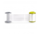 HID FARGO 84900 Clear HDP Film for HDP6600 - 1500 prints HID FARGO 84900 Clear HDP Film for HDP6600 - 1500 prints