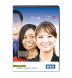 Asure ID 7 Enterprise software