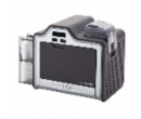 HID FARGO HDP5000 Retransfer Single-Sided Printer - USB & Ethernet