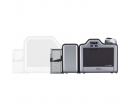 HID FARGO HDP5000 Retransfer Dual-Sided Printer - USB & Ethernet