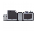 HID Fargo HDP5000 - Dual-Sided printer with Single-Sided Laminator