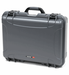Nanuk Case 940 - 6 Different Colors Available