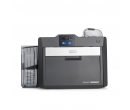 HID FARGO HDP6600 Retransfer Single-Sided Printer - USB & Ethernet