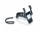 Datalogic Memor 20 Attachable Pistol-Grip Handle, Black