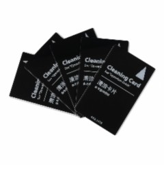 Evolis ACL006 - Avansia Adhesive Cleaning Cards