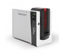 Evolis Agilia Simplex Expert - Single-Sided - USB & Ethernet