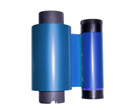 Magicard Enduro, Pronto and Rio Pro Monochrome Blue resin ribbon