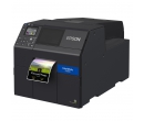 Color Label Printers