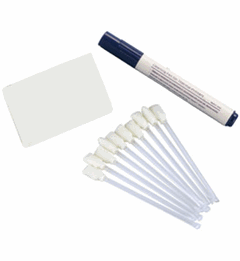 Nisca Cleaning Kit - PR53xx, Supplies for 1250 prints