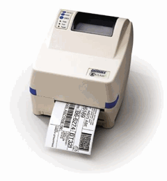 Datamax E-4304 Direct Thermal Label Printer