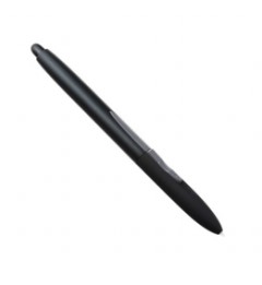 Wacom Bamboo Fun Pen - Black (EP155EK) - Aptika