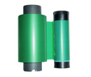 Magicard Enduro, Pronto and Rio Pro Monochrome Green resin ribbon