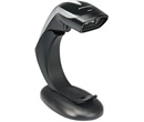 Heron HD3430 USB Kit, Black ( 2D Scanner, Stand and USB Cable)