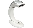 Heron HD3430 USB Kit, White ( 2D Scanner, Stand and USB Cable)