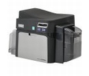 Fargo DTC4250e身新万博官网manbetxapp份证打印机-单面-USB、以太网和Mag