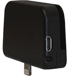 iMag Pro II, Mobile MagStripe Reader