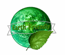 Earth-Friendly Badge Clip