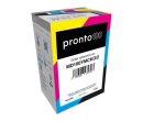 Magicard Pronto100 - 5 Panel Color Ribbon - YMCKO - 100 prints